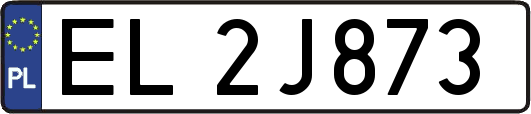 EL2J873