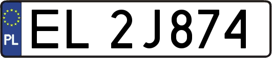 EL2J874