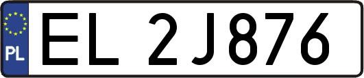 EL2J876