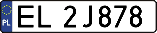 EL2J878
