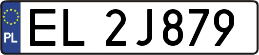 EL2J879