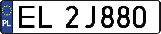 EL2J880