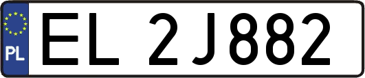 EL2J882
