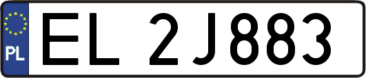 EL2J883