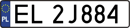 EL2J884