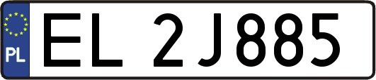 EL2J885