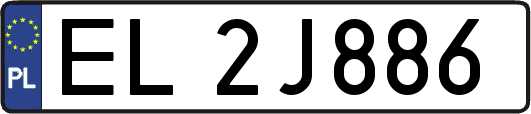EL2J886