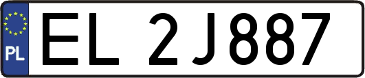 EL2J887