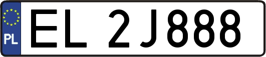 EL2J888