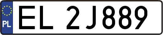 EL2J889