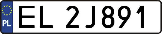 EL2J891