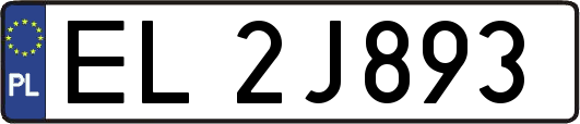 EL2J893