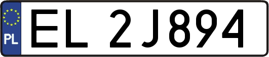 EL2J894