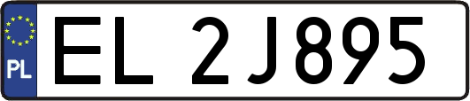 EL2J895