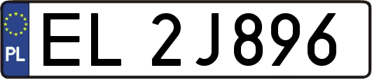 EL2J896