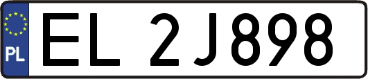 EL2J898