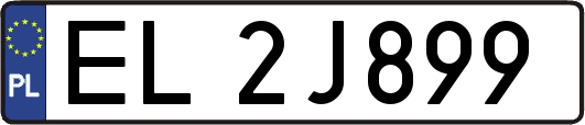 EL2J899