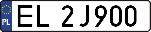 EL2J900