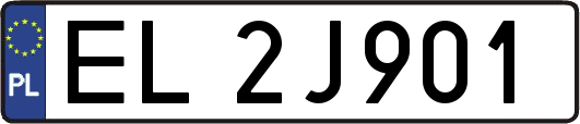 EL2J901
