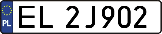 EL2J902