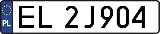 EL2J904