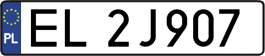 EL2J907