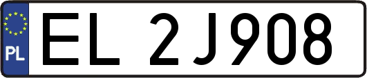 EL2J908
