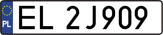 EL2J909