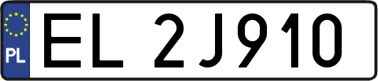 EL2J910