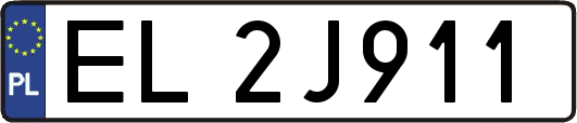 EL2J911