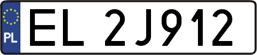 EL2J912