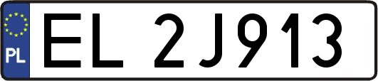 EL2J913