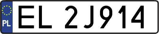 EL2J914