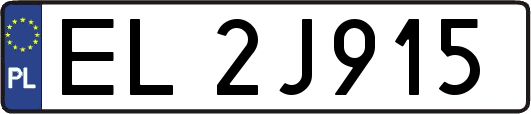 EL2J915
