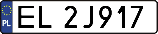 EL2J917