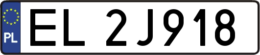 EL2J918