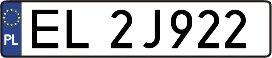 EL2J922
