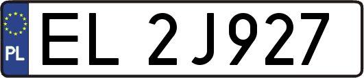 EL2J927