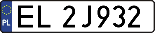 EL2J932