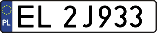 EL2J933