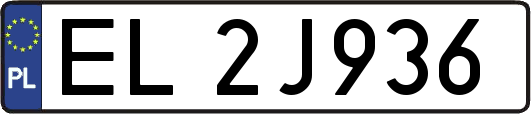 EL2J936