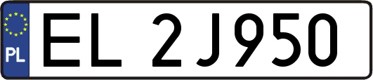 EL2J950