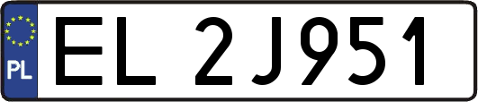 EL2J951