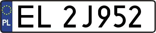 EL2J952