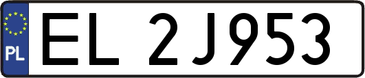 EL2J953