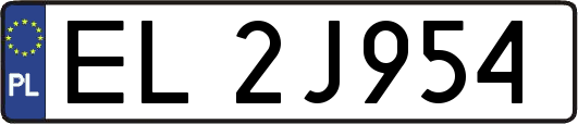 EL2J954