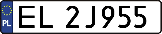 EL2J955
