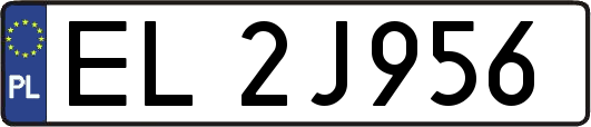 EL2J956