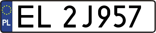 EL2J957
