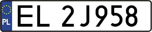 EL2J958